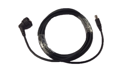 Touch Screen (USB B) to AXIOM XL (USB A right angle) Cable — 5m Touch Screen (USB B) to AXIOM XL (USB A right angle) Cable — 5m