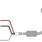 a Series Power Cable 1.5m Straight a Series Power Cable 1.5m Straight
