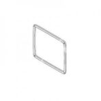 AXIOM Pro 9 / eS9 Flush Mount Seal Kit AXIOM Pro 9 / eS9 Flush Mount Seal Kit