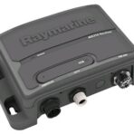 AIS350 — DUAL CHANNEL RECEIVER AIS350 — DUAL CHANNEL RECEIVER