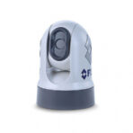 M232 Thermal IP Camera (320 x 240, 9Hz) with Pan, Tilt and electronic zoom M232 Thermal IP Camera (320 x 240, 9Hz) with Pan, Tilt and electronic zoom