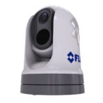 M364C Stabilised Pan & Tilt Thermal IP Camera (640 x 512, 9Hz, 24° FoV) with electronic zoom and Colour Low Light Camera with 20X electronic zoom M364C Stabilised Pan & Tilt Thermal IP Camera (640 x 512, 9Hz, 24° FoV) with electronic zoom and Colour Low Light Camera with 20X electronic zoom