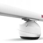 4kW Magnum with 6ft Open Array and 15m RayNet Radar Cable