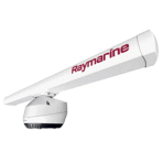 12kW Magnum with 6ft Open Array and 15m RayNet Radar Cable 12kW Magnum with 6ft Open Array and 15m RayNet Radar Cable