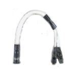 Quantum Power-Data Adapter Cable Quantum Power-Data Adapter Cable