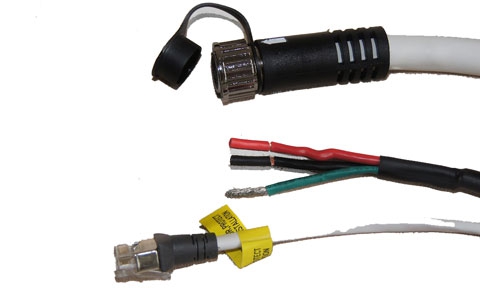 DIGITAL RADAR CABLE (10M) DIGITAL RADAR CABLE (10M)