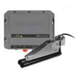 CP200 SideVision Fishfinder and Transom Mount CPT-130 Depth & Temp Chirp Transducer Pack CP200 SideVision Fishfinder and Transom Mount CPT-130 Depth & Temp Chirp Transducer Pack