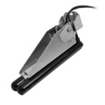 CPT-200 Transom Mount Chirp Transducer, Depth & Temp, (10m cable)