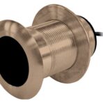 B117 LP TH BRONZE D TRANSDUCER 600W 9M CABLE DSM30/300 B117 LP TH BRONZE D TRANSDUCER 600W 9M CABLE DSM30/300