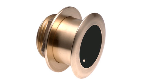 B164-20 LP TH BRONZE 16-24 DEGREE DT TRANSDUCER 1kW 9M CABLE DSM300 B164-20 LP TH BRONZE 16-24 DEGREE DT TRANSDUCER 1kW 9M CABLE DSM300