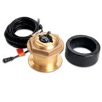 B164-0 LP TH BRONZE DT TRANSDUCER 1KW 9M CABLE DSM300 B164-0 LP TH BRONZE DT TRANSDUCER 1KW 9M CABLE DSM300
