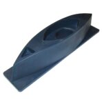 TRIDUCER FAIRING BLOCK B744V TRIDUCER FAIRING BLOCK B744V