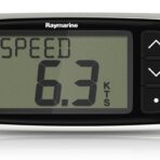 i40 SPEED DISPLAY