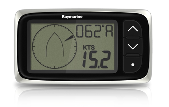 i40 WIND DISPLAY i40 WIND DISPLAY