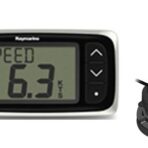 i40 Speed Pack, P371 Speed/Temp Through Hull