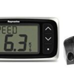 i40 Speed Pack, ST69 Speed/Temp Transom i40 Speed Pack, ST69 Speed/Temp Transom