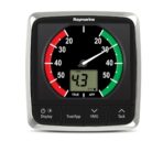 i60 CLOSE HAULED WIND(ANALOGUE) DISPLAY i60 CLOSE HAULED WIND(ANALOGUE) DISPLAY