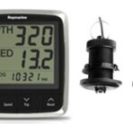 i50 Tridata Pack, with P120 & P319 Speed/Temp/Depth Through Hull Transducers i50 Tridata Pack, with P120 & P319 Speed/Temp/Depth Through Hull Transducers