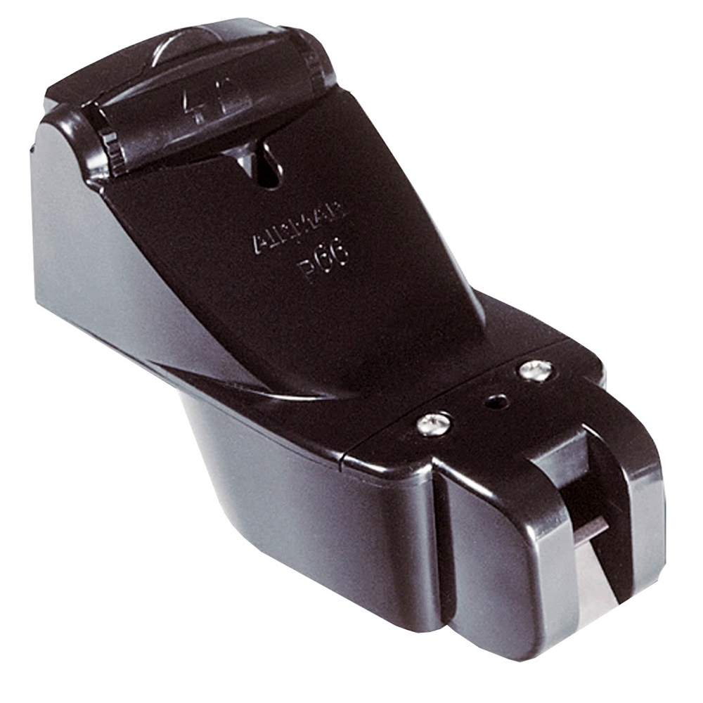 P66 TM PLASTIC D TRANSDUCER 9M CABLE ST40/60+/ST70/ST290 P66 TM PLASTIC D TRANSDUCER 9M CABLE ST40/60+/ST70/ST290