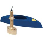 B45 TH BRONZE D TRANSDUCER 14M CABLE INC F’BLOCK ST40/ST60+/ST70/ST290