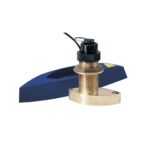 B744V TH BRONZE DST TRIDUCER 14M CABLE ST40/ST60+/ST70/ST290 B744V TH BRONZE DST TRIDUCER 14M CABLE ST40/ST60+/ST70/ST290