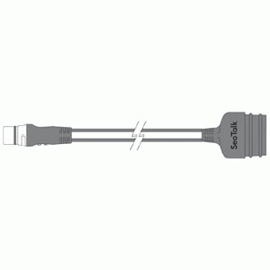 1M STNG-ST1 SPUR CABLE 1M STNG-ST1 SPUR CABLE