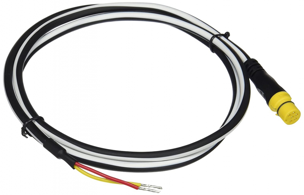 2m STNG to 2 bare wires for 0183 2m STNG to 2 bare wires for 0183
