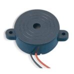 Alarm Booster Alarm Booster
