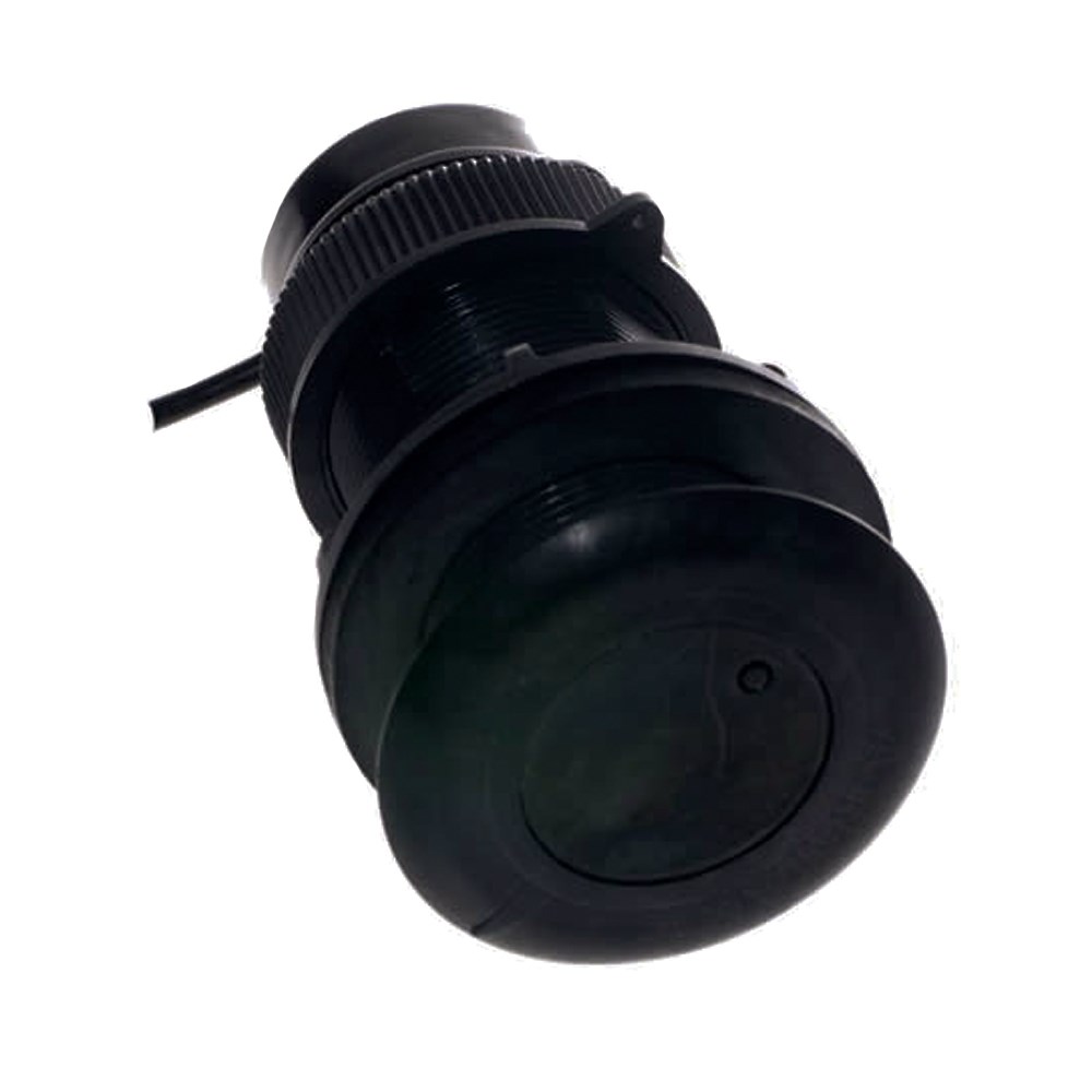 Active Depth Temp Transducer Active Depth Temp Transducer
