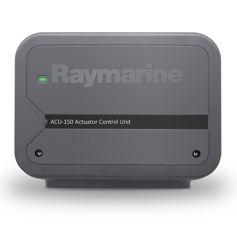 ACU-150 Actuator Control Unit ACU-150 Actuator Control Unit