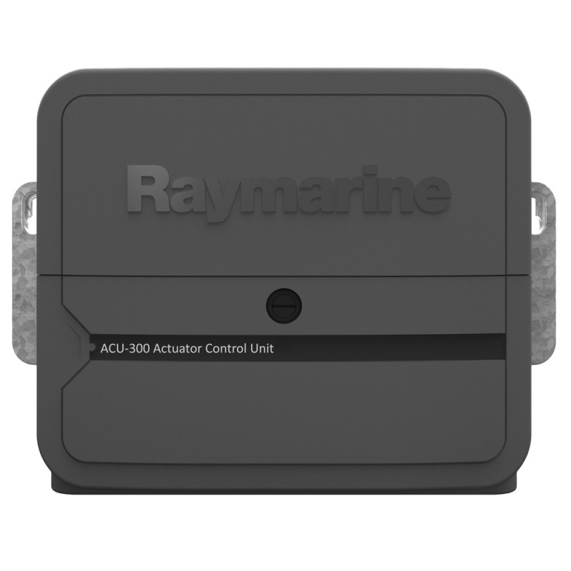 ACU-400 Actuator Control Unit ACU-400 Actuator Control Unit