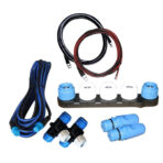 Evolution Cabling Kit Evolution Cabling Kit