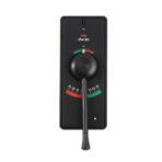 Autopilot Follow-On Tiller Steer Control Head (Standby — Power Steer — Standby)
