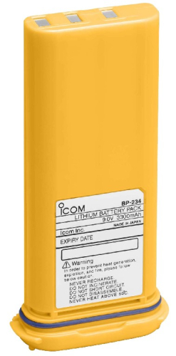 BP-234 BP-234