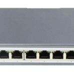 Коммутатор неуправляемый с РоЕ 8-ми канальный INT-VNST1004-106 (RM-FA29-COPU0801G)
