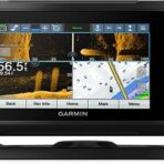 Эхолот Garmin EchoMap UHD 72sv без датчика Эхолот Garmin EchoMap UHD 72sv без датчика