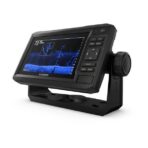 Эхолот Garmin EchoMap UHD 72cv без датчика Эхолот Garmin EchoMap UHD 72cv без датчика