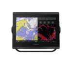 Эхолот-картплоттер GPSMAP 8410 с ультравысокой детализацией Эхолот-картплоттер GPSMAP 8410 с ультравысокой детализацией