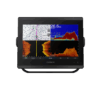 Эхолот-картплоттер GPSMAP 8410XSV с боковым сканированием и ультравысокой детализацией Эхолот-картплоттер GPSMAP 8410XSV с боковым сканированием и ультравысокой детализацией