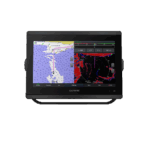 Эхолот-картплоттер GPSMAP 8412 с ультравысокой детализацией Эхолот-картплоттер GPSMAP 8412 с ультравысокой детализацией