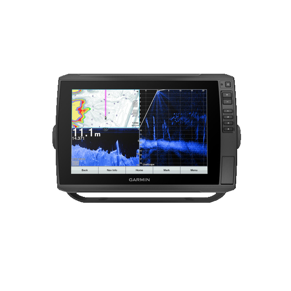 Эхолот-картплоттер ECHOMAP ULTRA 102SV (без датчика в комплекте) Эхолот-картплоттер ECHOMAP ULTRA 102SV (без датчика в комплекте)