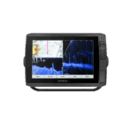 Эхолот-картплоттер ECHOMAP ULTRA 102SV с боковым сканированием 1200кГц Эхолот-картплоттер ECHOMAP ULTRA 102SV с боковым сканированием 1200кГц