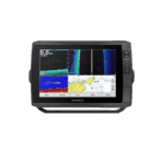Эхолот-картплоттер ECHOMAP ULTRA 102SV с датчиком GT56UHD-TM