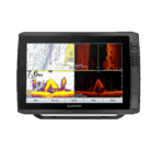 Эхолот-картплоттер ECHOMAP Ultra 122sv с боковым сканированием 1200кГц Эхолот-картплоттер ECHOMAP Ultra 122sv с боковым сканированием 1200кГц