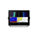 Эхолот-картплоттер GPSMAP 1223xsv Эхолот-картплоттер GPSMAP 1223xsv
