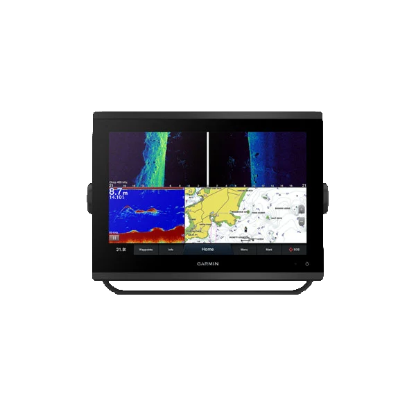 Эхолот-картплоттер GPSMAP 1223xsv Эхолот-картплоттер GPSMAP 1223xsv