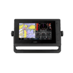 Эхолот-картплоттер GPSMAP 722 PLUS