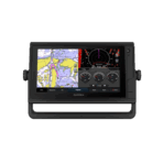Эхолот-картплоттер GPSMAP 922 PLUS Эхолот-картплоттер GPSMAP 922 PLUS