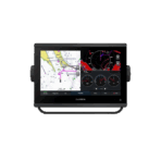 Эхолот-картплоттер GPSMAP 923 Эхолот-картплоттер GPSMAP 923