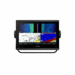 Эхолот-картплоттер GPSMAP 923xsv Эхолот-картплоттер GPSMAP 923xsv
